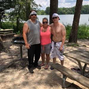 Meet your Posher, Robert